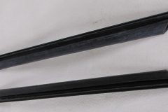 HT-lister, med stålinlägg 1964-65 GM A-body