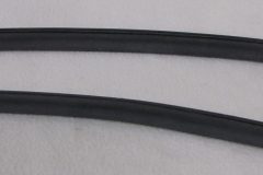 HT-lister, med stålinlägg 1967-69 Camaro, Firebird