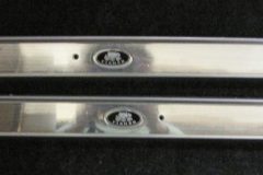 Instegslister 1961-64 GM