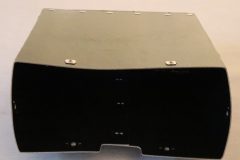 Handskfackslåda 1954 Ford