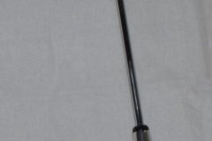 Antenn, vänster bakskärm