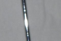 Antenn, vänster bakskärm