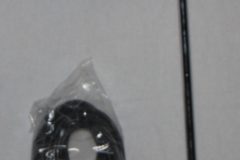 Antenn, höger bakskärm