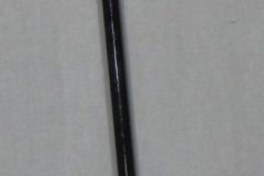 Antenn, vänster bakskärm