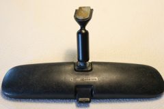 Backspeglar, Invändig