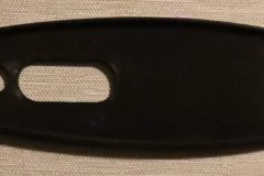 Backspegelpackning 1961-62 Chevrolet