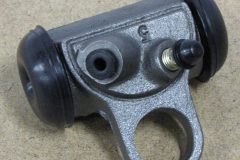 Hjulcylinder, Vänster Fram