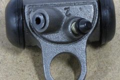 Hjulcylinder, Höger Fram