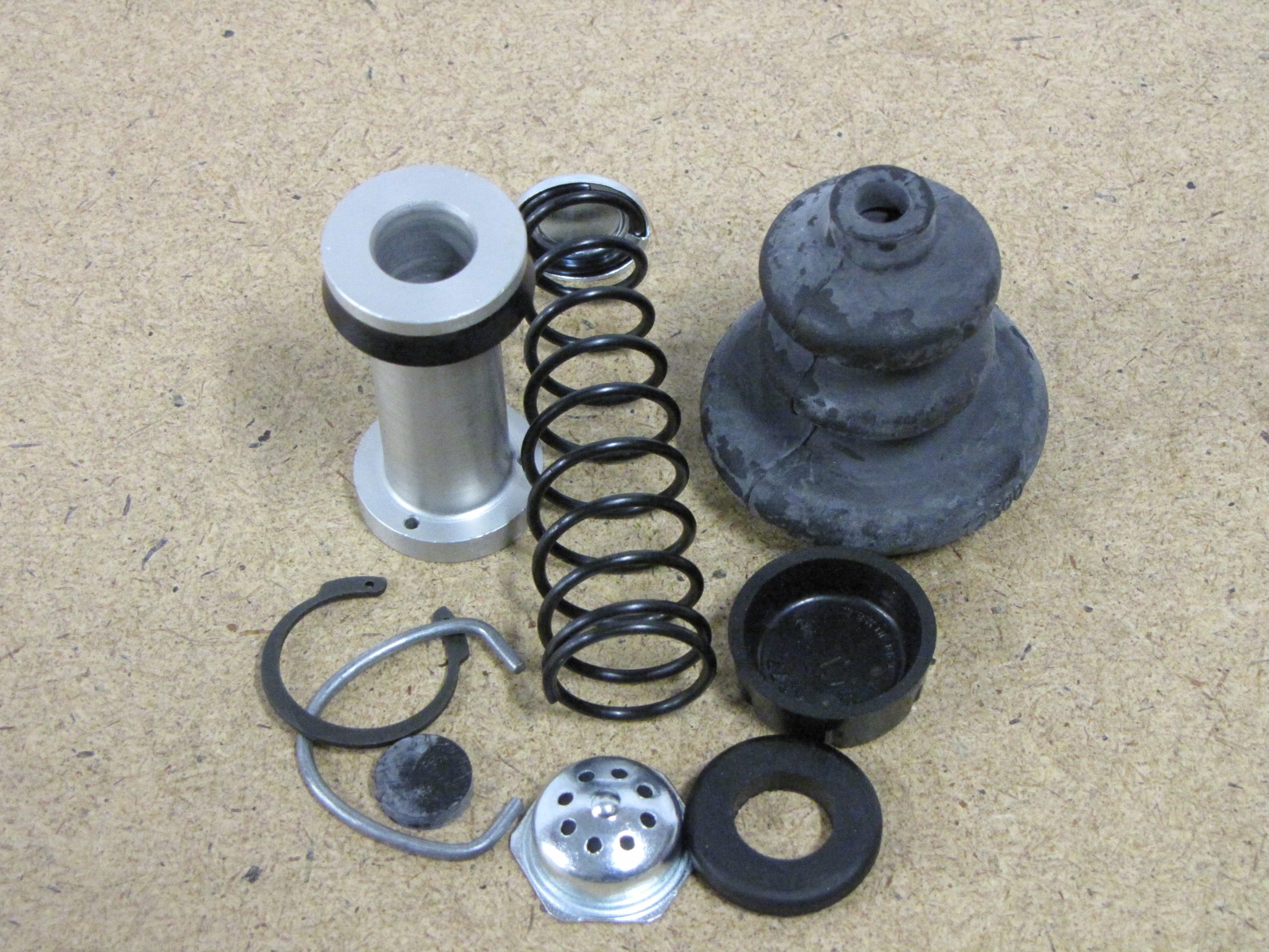 Reparationssats Huvudbromscylinder