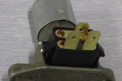 Ljusomkopplare golv 1961-83 GM