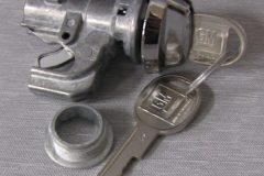 Handskfackslås 1968-79 GM