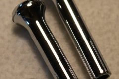 Dörrlåsknapp 1970-87 GM