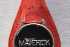 Nyckelring "Maverick"