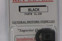 Nyckelöverdrag, original