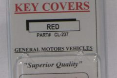 Nyckelöverdrag, original