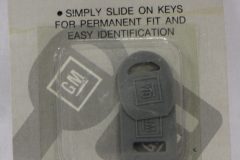 Nyckelöverdrag, Original