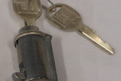 Handskfackslås 1941-72 GM