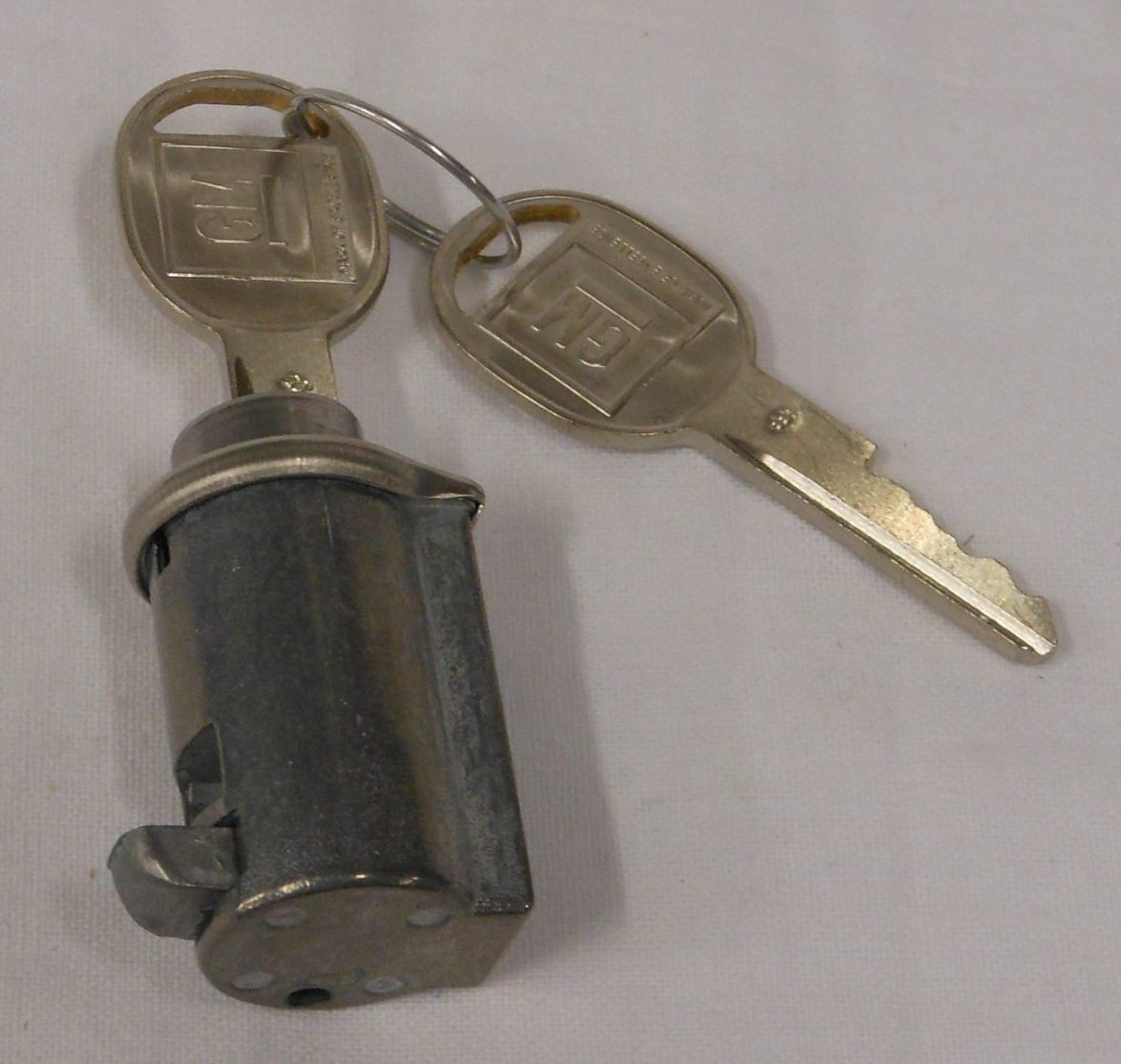 Handskfackslås 1941-72 GM