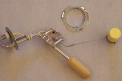 Tankgivare 1971-73 Mustang Cougar