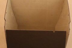 Handskfackslåda 1955-56 DeSoto