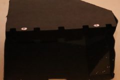 Handskfackslåda 1967-68  Fury