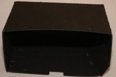 Handskfackslåda 1963-66  Dart