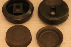 Hjulcylinder  Reparationssats  1948-68  Dodge Pick-Up