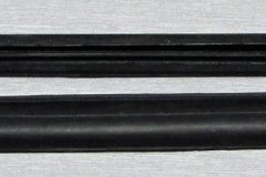 HT-lister, med stålinlägg 1968-72 GM