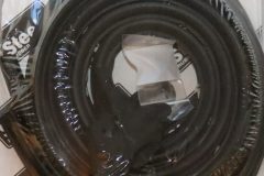 Dörrlistsats med avslutning 1966-68 Dodge Plymouth  Chrysler 2dht   conv.