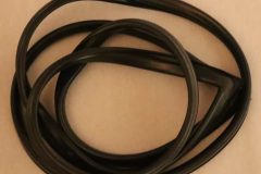 Bakrutelist 1967-72 Chevrolet Pick-Up med Standard hytt