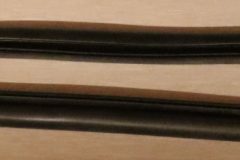 HT-lister utan stålinlägg 1971-75 GM Fullsize 1973-75  Chevelle