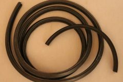 Vindrutelist 1941-48 Chrysler  Dodge  DeSoto