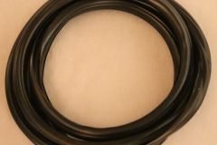 Vindrutelist 1960-63 Chevrolet Pick-Up utan kromlist