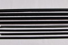 Skraplistsats, inkl. clips 1962-64 Pontiac 2dht