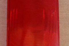 Baklampsglas  Vänster  1950-52 Dodge