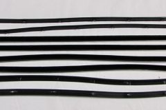 Skraplistsats, inkl. clips 1965-66 Wildcat