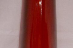 Baklampsglas i fenan