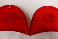 Baklampsglas