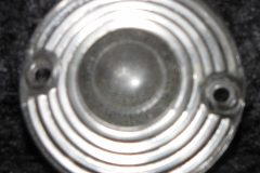 Parkljusglas 1954 Plymouth