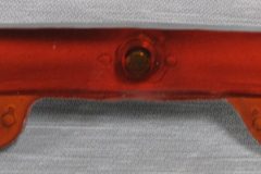 Lampglas , Indikeringslampa för blinkers