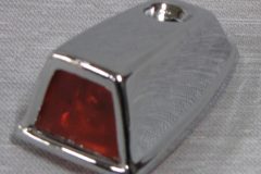 Lampglas & Kromsarg, Indikeringslampa för blinkers