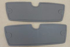 Packning, Backljusglas 1958 Edsel