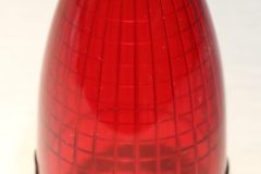 Baklampsglas 1959 Cadillac