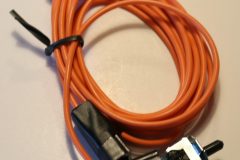 Handskfacksbelysning/Konsollbelysning