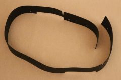 Tätningslist mellan kyl & huv 1969-71 Galaxie LTD