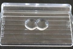 Parkljusglas 1965 Galaxie