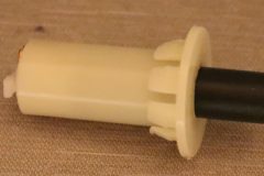 Dörrkontakt  innerbelysning 1965-67 Ford  Mercury