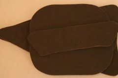 Huvisolering 1964 Chevrolet