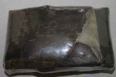 Huvisolering 1978 Cordoba