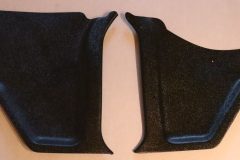 Kickpaneler 1960-64 Ford Galaxie